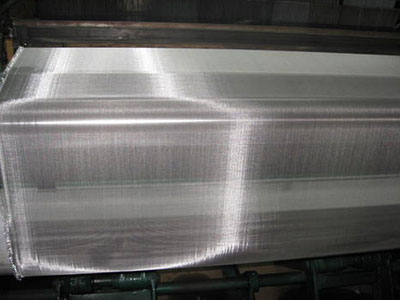 鐵鉻鋁絲網圖片2