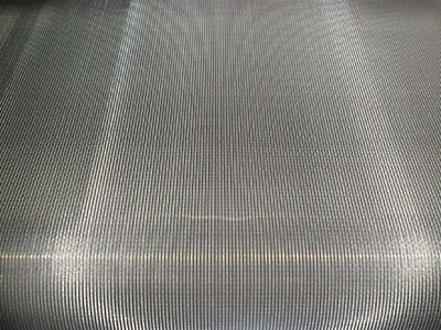 鐵鉻鋁絲網圖片4